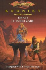 DragonLance: Kroniky IV - Draci letního žáru 2