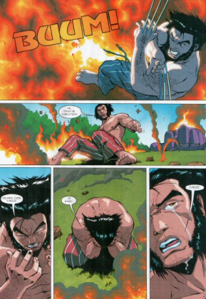 Velkolepý Spider-Man 05/2009: Roboti útočí - S námi, nebo proti nám!