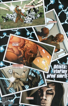 Star Wars Magazín 12/2012