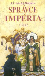 Správce Impéria II: Císař
