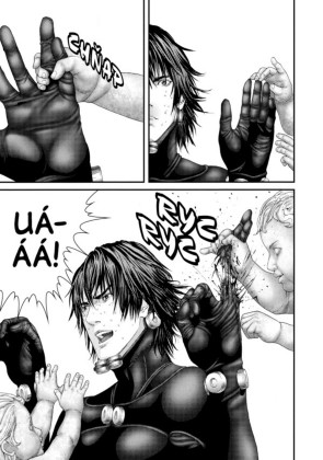 Gantz 27