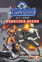 Perry Rhodan 05 - Robotova dcera