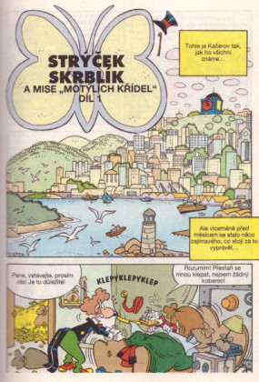SUPER komiks 23