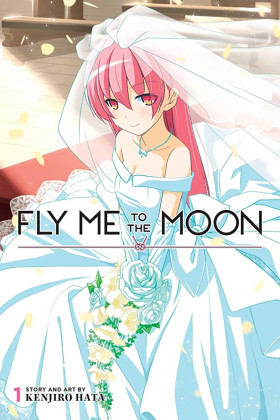 Fly Me to the Moon 1