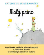 Malý princ (Rybka Publishers)