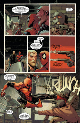 Carnage: Naprostý masakr