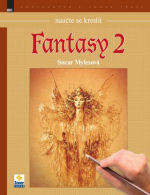 Naučte se kreslit: Fantasy 2