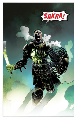 Predátor 1: Den lovce