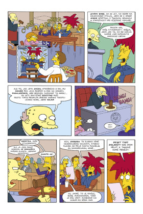 Simpsonovi 5/2026