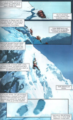 Dobytí Everestu