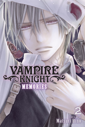 Vampire Knight: Memories 2