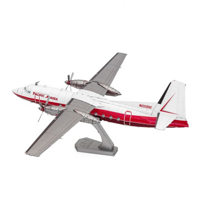 Fairchild F-27