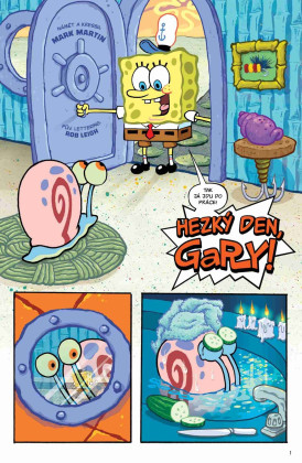 SpongeBob 8/2026