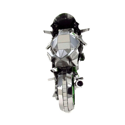 Kawasaki Ninja H2R