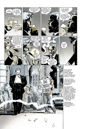 Batman: Návrat Temného Rytíře (3. vydání)