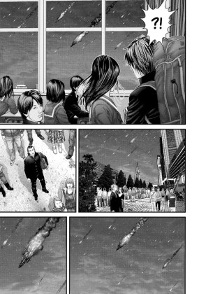 Gantz 28