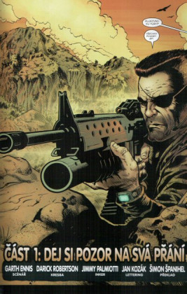 Fury MAX: Bůh ochraňuj válku