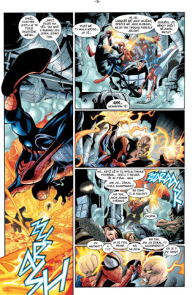Ultimate Spider-Man a spol. 07