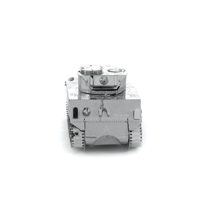 Tank M4 Sherman