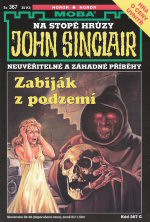 John Sinclair 367: Zabiják z podzemí