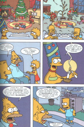 Simpsonovi: Vrací úder!