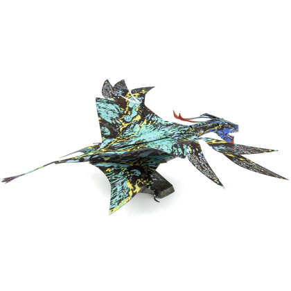 Neytirina banshee