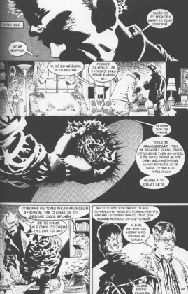 Sandman: Krajina snů