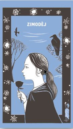 Zimoděj – limitovaná edice