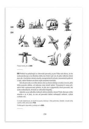 Vítek, křupadlo a kostižrout