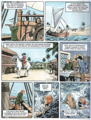 Robinson Crusoe