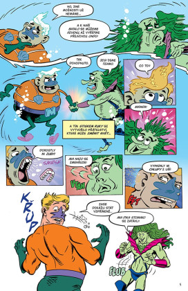 SpongeBob 8/2025