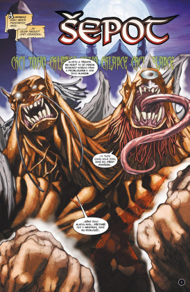 World of WarCraft IV