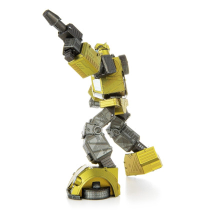 Bumblebee – barevná verze