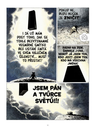 Šninklova veliká moc (pevná vazba)
