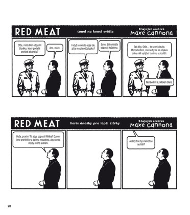 Red Meat
