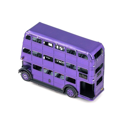 Záchranný autobus