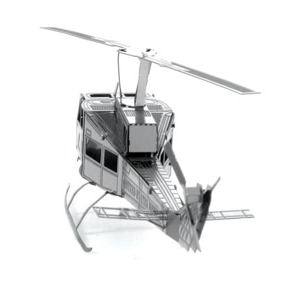 Vrtulník UH-1 Huey