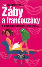 Žáby a francouzáky