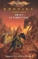 DragonLance: Kroniky IV - Draci letního žáru 1