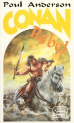 Conan rebel