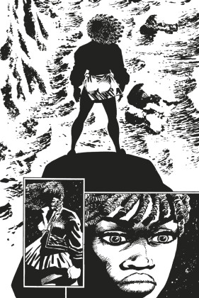 Sin City 7: Do srdce temnoty