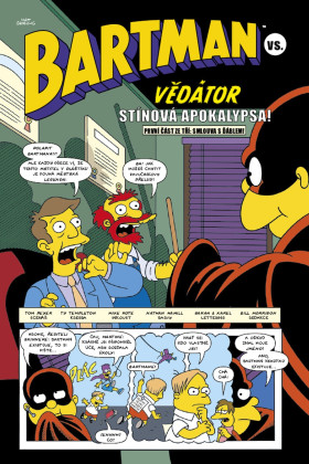 Simpsonovi 6/2025