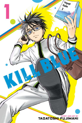 Kill Blue 1