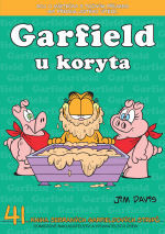 Garfield u koryta (č. 41)