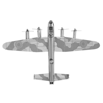 Bombardér Avro Lancaster
