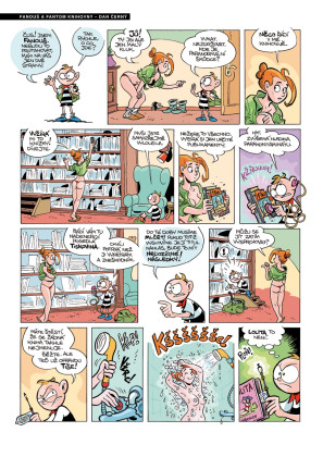 Aargh! 20 (obálka Tomáš Kučerovský)