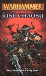 Warhammer: Říše chaosu