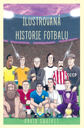 Ilustrovaná historie fotbalu