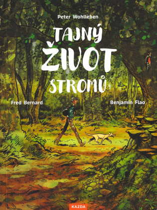 Tajný život stromů