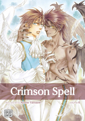 Crimson Spell 6